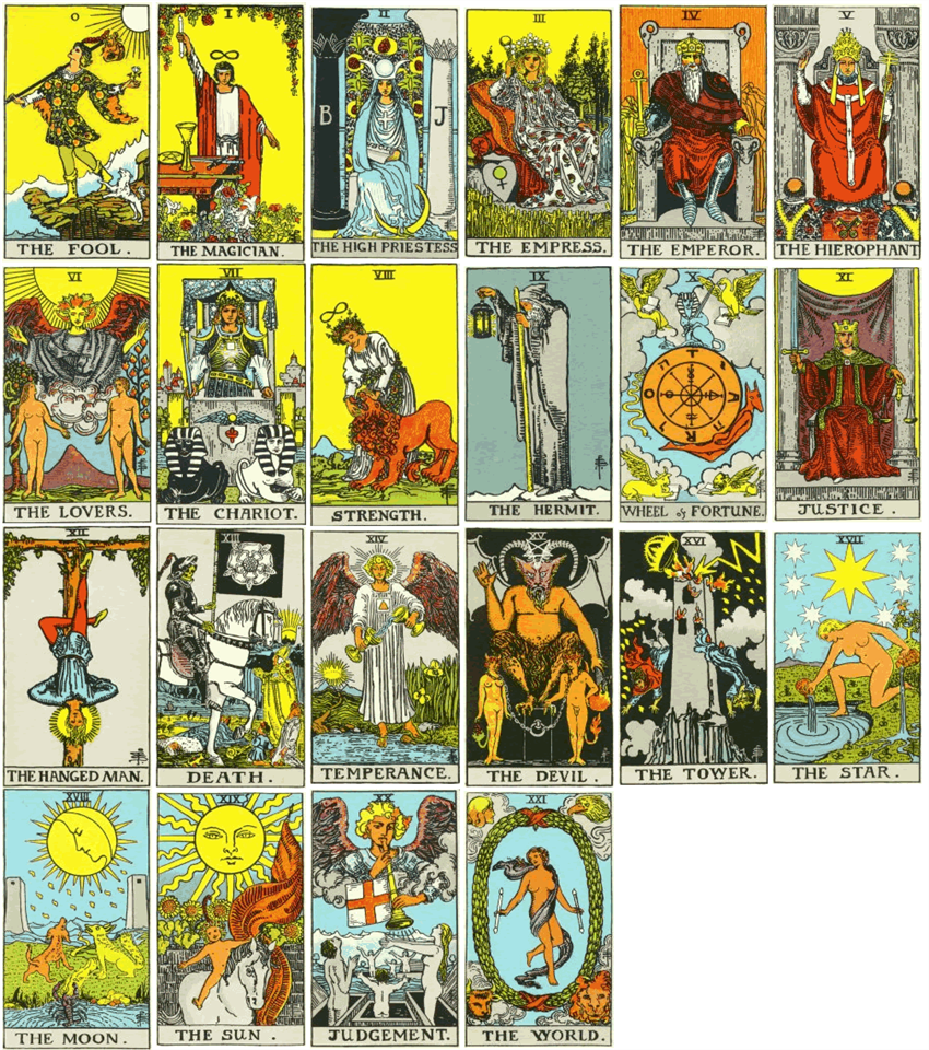 tarot